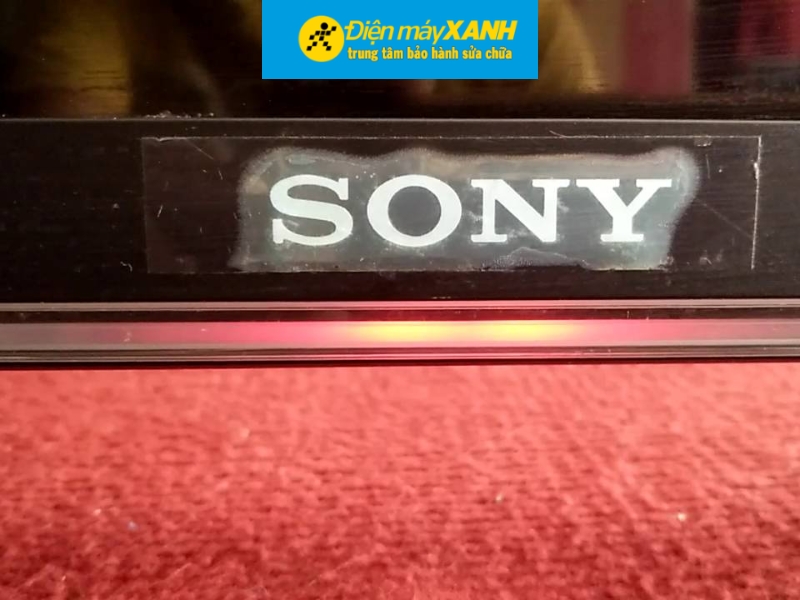 Cách phòng ngừa tivi Sony bị tắt nguồn liên tục