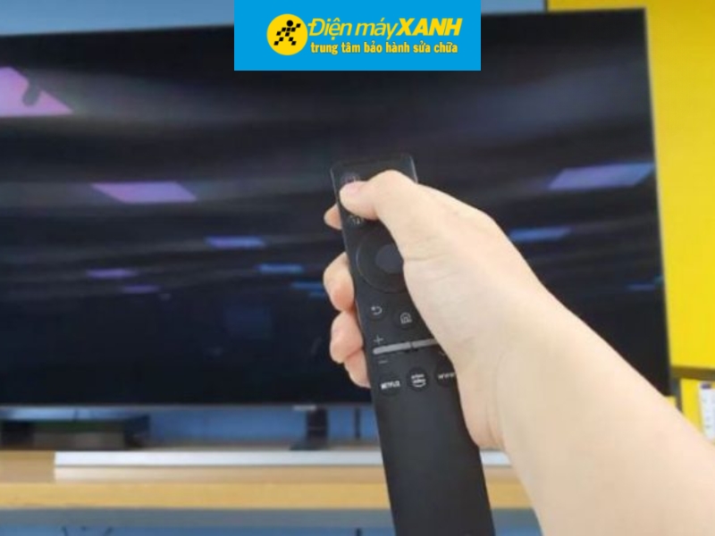 Nguyên nhân tivi Sony bị tắt nguồn liên tục