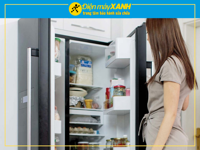 Cách Khắc Phục Tủ Lạnh Bị Kêu Nhanh Gọn Cực Đơn Giản