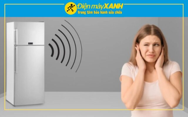 Cách Sửa Quạt Tủ Lạnh Bị Kêu Cực Dễ Nhanh Chóng Tại Nhà