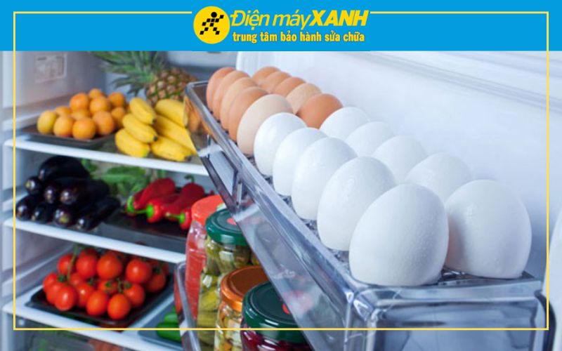 Cách Xử Lý Tủ Lạnh Bị Hở Qua Đêm 