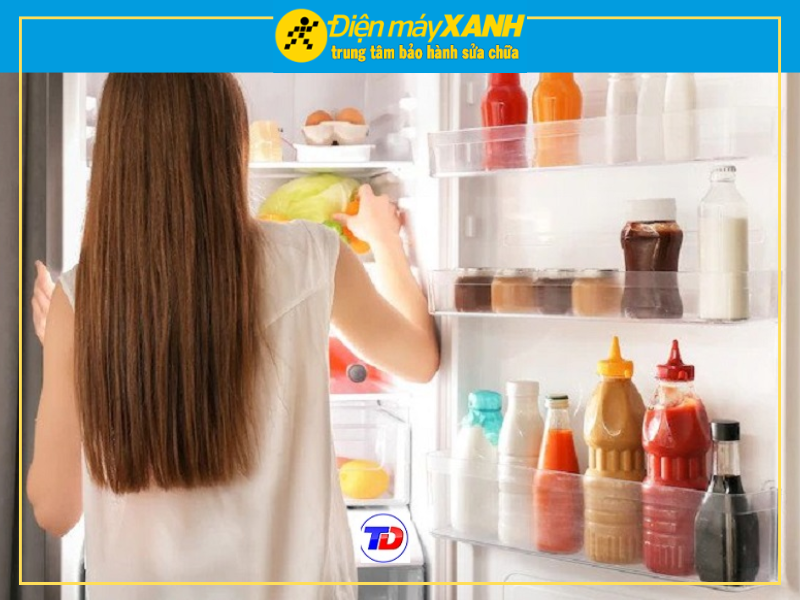 Cách Xử Lý Tủ Lạnh Bị Hôi Nhanh Đơn Giản Tại Nhà