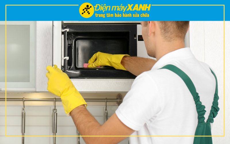 Dịch Vụ Sửa Lò Vi Sóng Quận 10 Uy Tín Có Mặt 24_7
