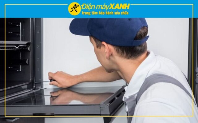 Dịch Vụ Sửa Lò Vi Sóng Quận 11 Uy Tín Có Mặt Chỉ Trong 15 Phút