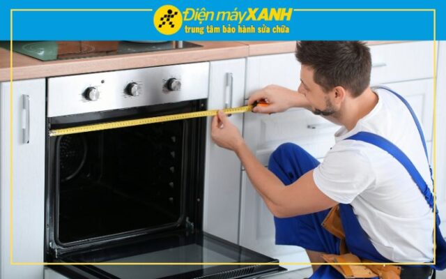 Dịch Vụ Sửa Lò Vi Sóng Quận 3 Thợ Giỏi Uy Tín