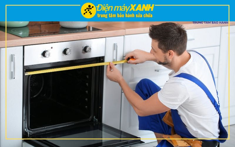 Dịch Vụ Sửa Lò Vi Sóng Quận 5 Chuyên Nghiệp Có Mặt 24_7