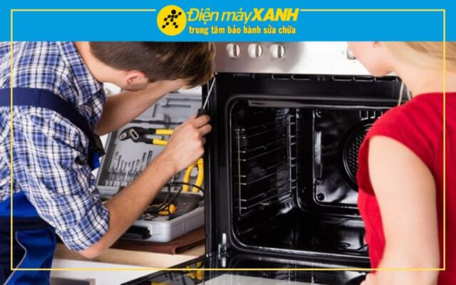 Dịch Vụ Sửa Lò Vi Sóng Quận 5 Có Mặt 24_7 Chuyên Nghiệp