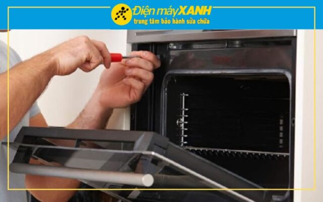 Dịch Vụ Sửa Lò Vi Sóng Quận 9 Giá Rẻ Chuyên Nghiệp (2)