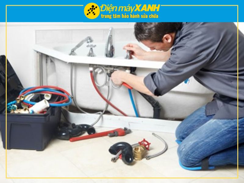 Dịch Vụ Sửa Máy Lọc Nước Quận 9 Uy Tín Giá Tốt