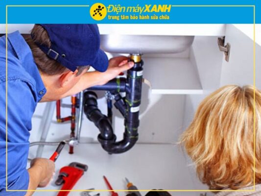 Dịch Vụ Sửa Máy Lọc Nước Quận Tân Bình Thợ Giỏi Có Mặt Ngay Chỉ Trong 15 Phút