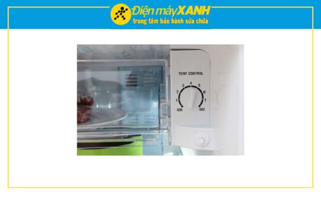 Ngăn Mát Tủ Lạnh Bị Yếu_ Nguyên Nhân Và Cách Xử Lý Nhanh Chóng Tại Nhà