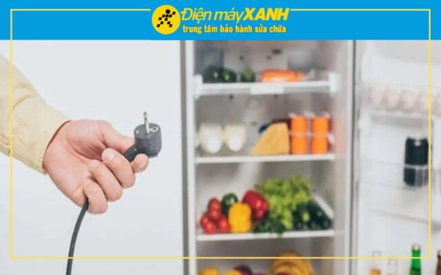 Nguyên Nhân Tủ Lạnh Bị Nóng Vỏ Và Cách Sửa Đơn Giản Tại Nhà