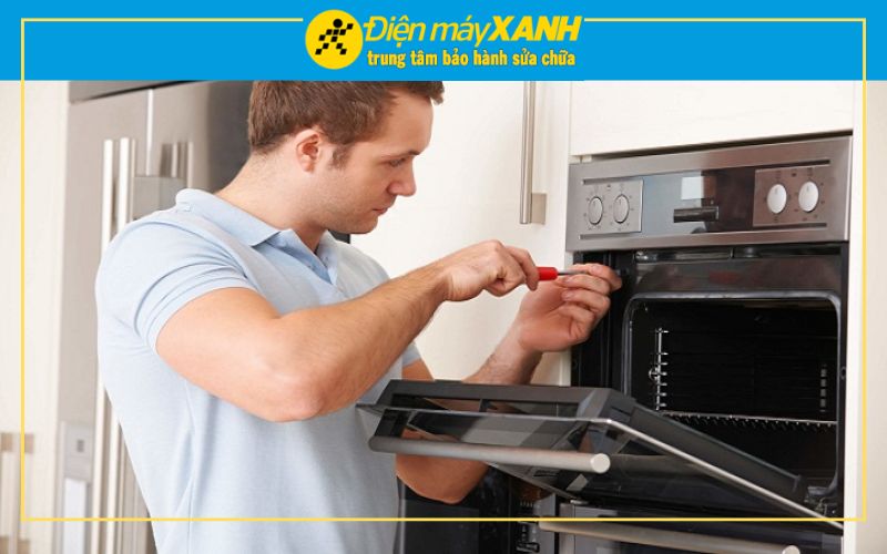 Sửa Lò Vi Huyện Củ Chi Sóng Tại Nhà Giá Tốt Uy Tín