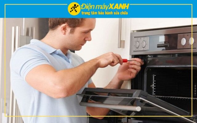 Sửa Lò Vi Sóng Quận 12 Uy Tín Chất Lượng Nhất TPHCM