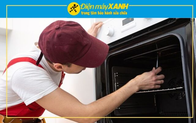 Sửa Lò Vi Sóng Quận 4 Uy Tín Chất Lượng Có Mặt 24_7