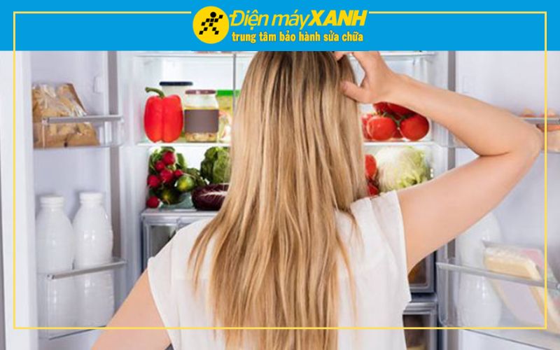 Tại Sao Tủ Lạnh Bị Nóng Vỏ