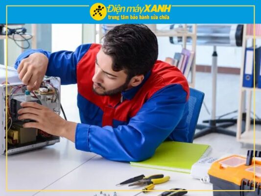 Thợ Sửa Máy Lọc Nước Huyện Cần Giờ Uy Tín - Gọi Có Mặt Trong 20 Phút