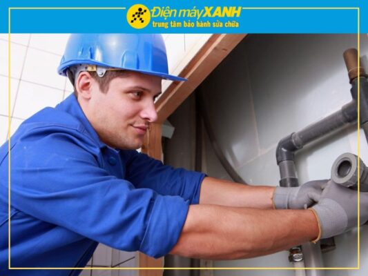 Thợ Sửa Máy Lọc Nước Quận 2 Uy Tín Giá Tốt