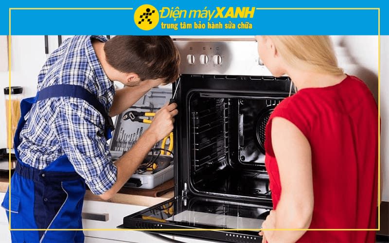 Tìm Dịch Vụ Sửa Lò Vi Sóng Quận 12 Uy Tín Chất Lượng