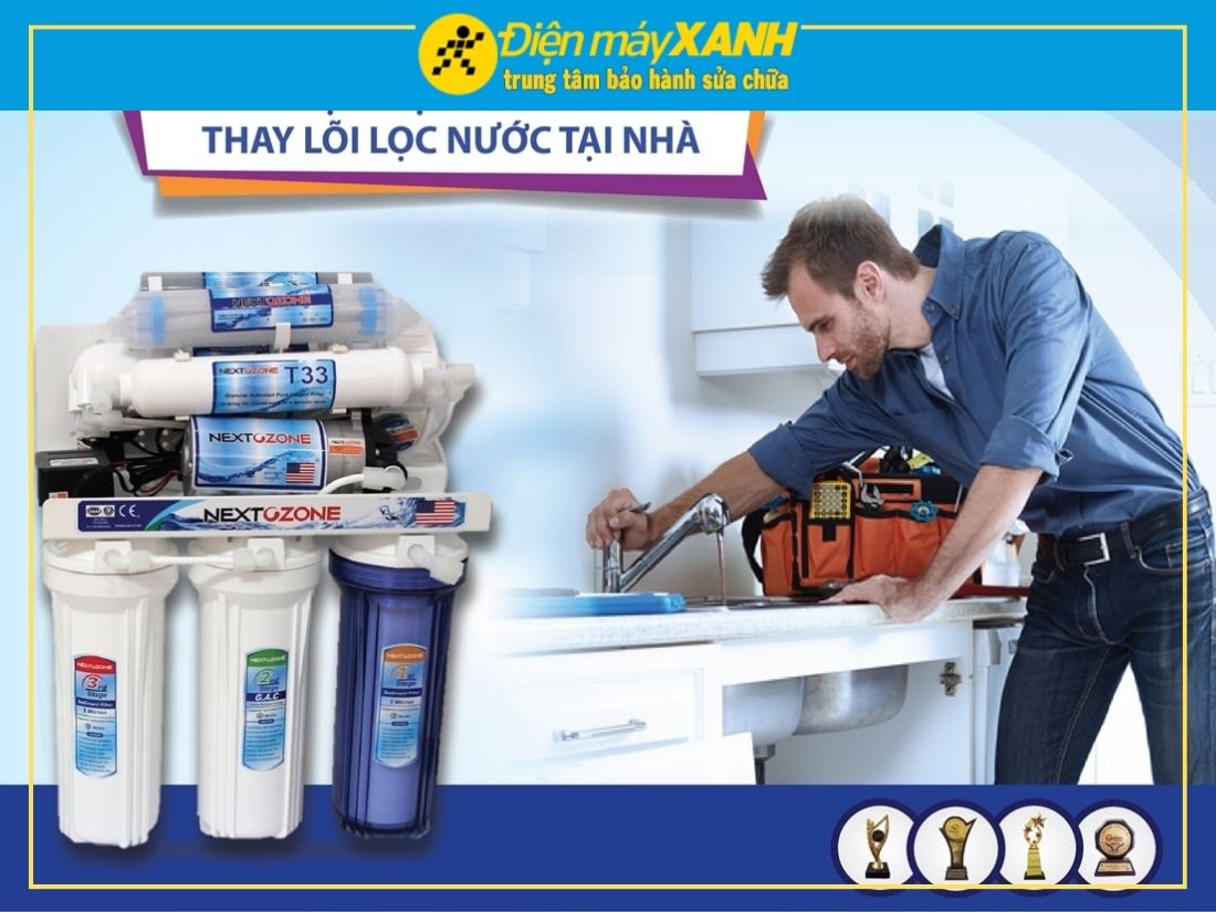 Tìm Dịch Vụ Sửa Máy Lọc Nước Quận 1 Uy Tín Chất Lượng Ở Đâu_ 